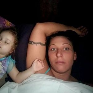 Meet your Posher, Billie jo